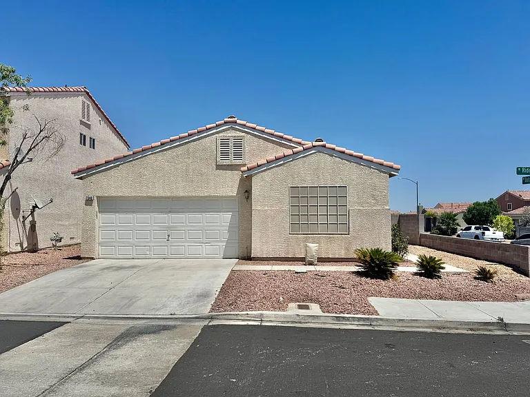 7340 Ridge Star Court