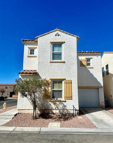 5383 Flowing Spring Street