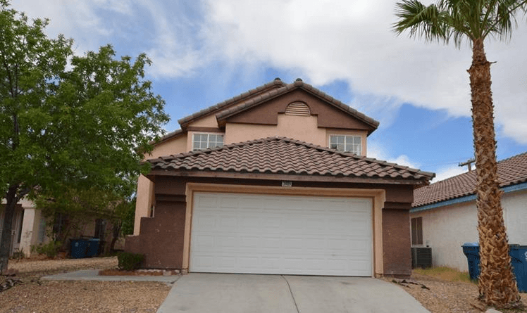 3409 Trilogy Drive
