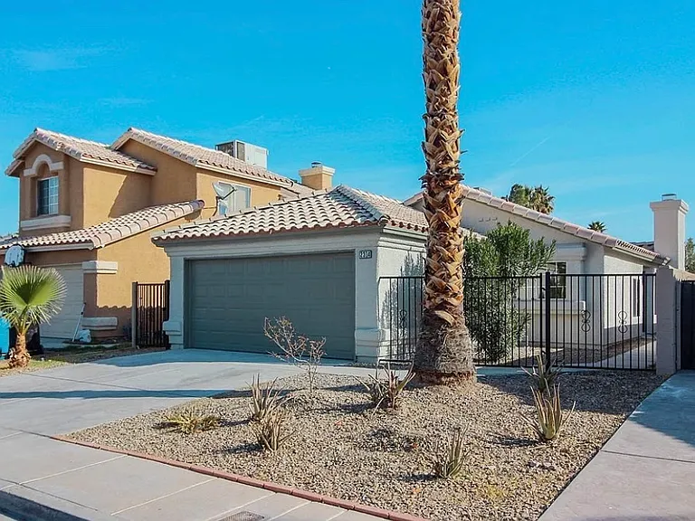 2314 Underpar Cir, Las Vegas, NV 89142