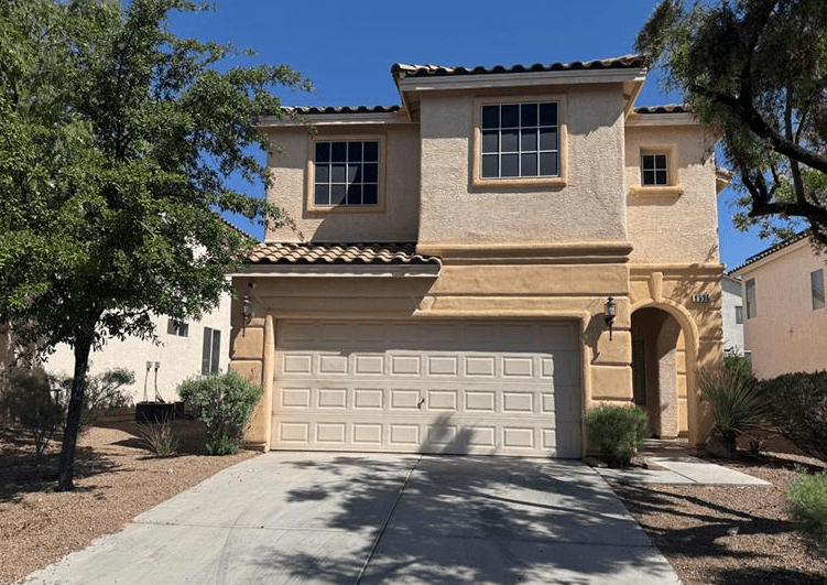 9536 Green Vineyard Avenue