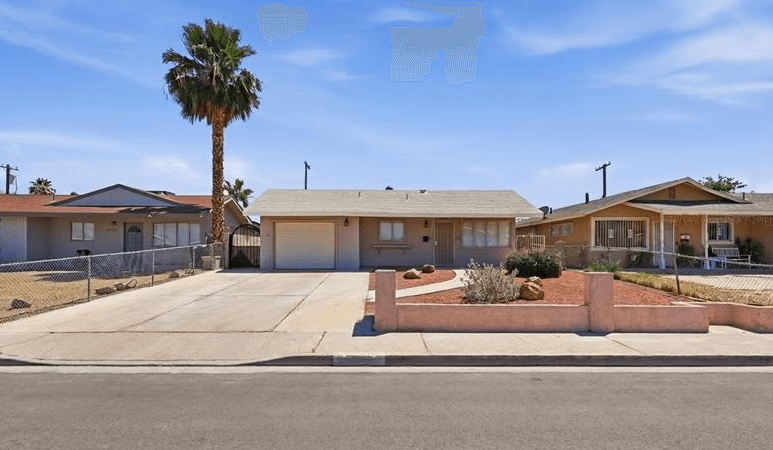 3317 Dillon Avenue