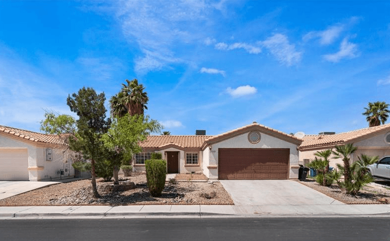 5223 Sangara Drive