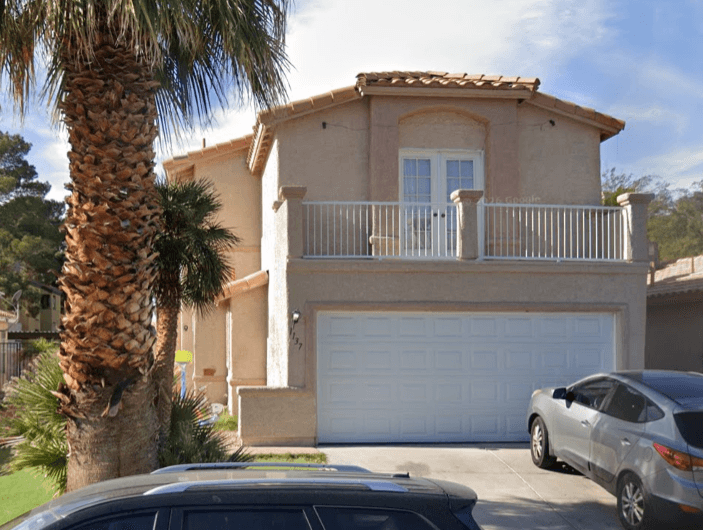 1137 Pleasant Brook Street
